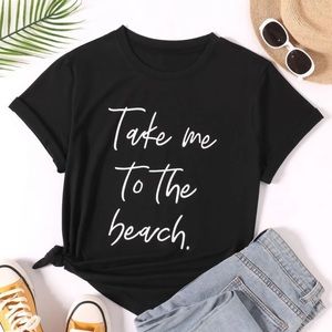 T-shirt plus size
